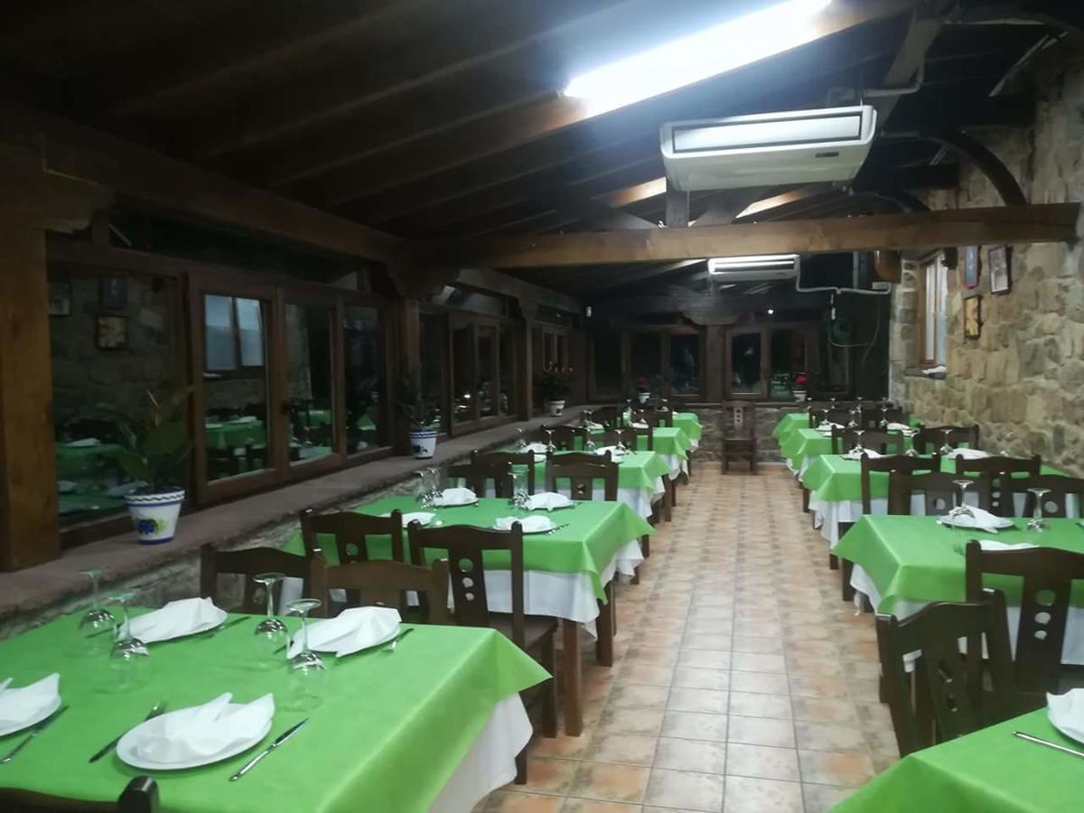 El Roblon De Cabuerniga