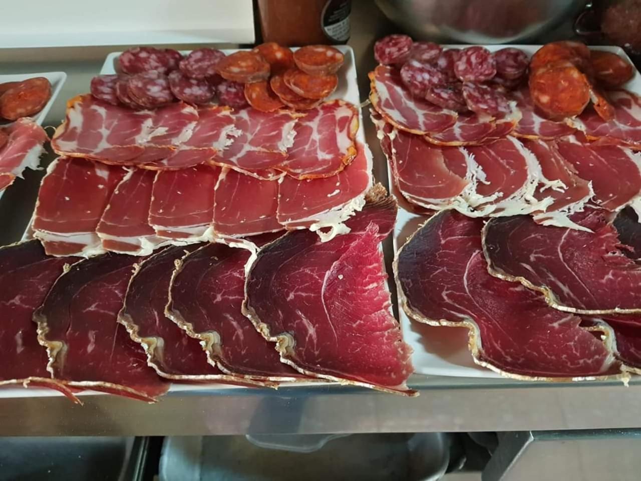 Herberg El Roblon De Cabuerniga