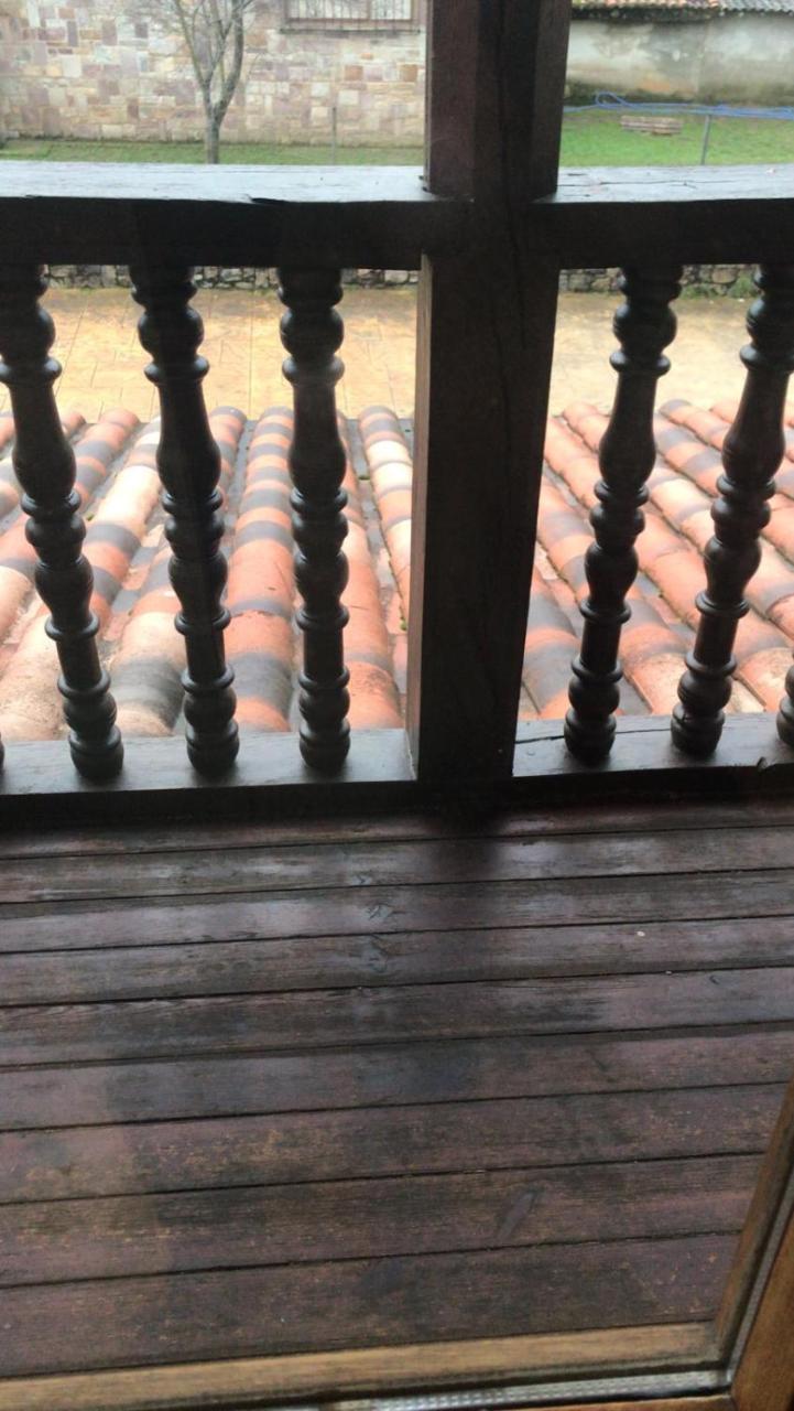 Herberg El Roblon De Cabuerniga 3*
