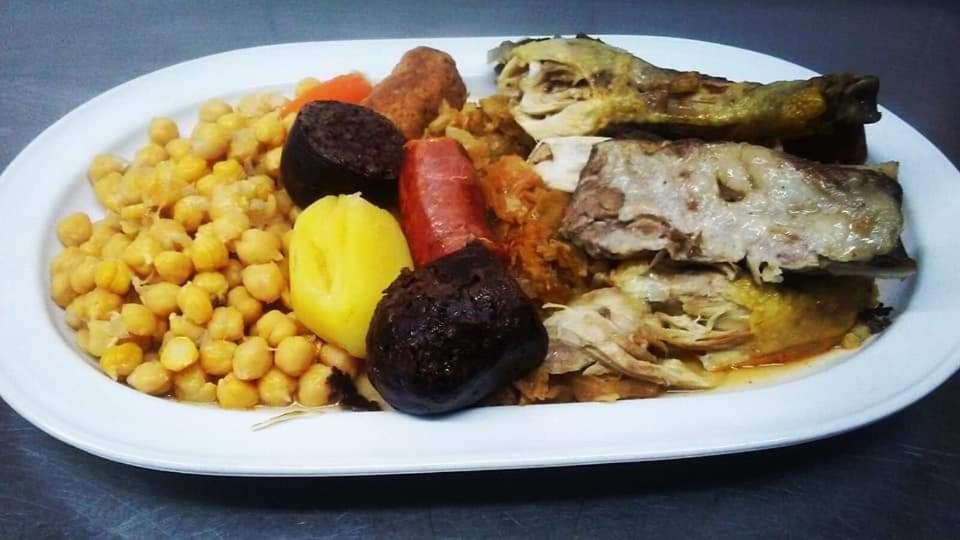 El Roblon De Cabuerniga