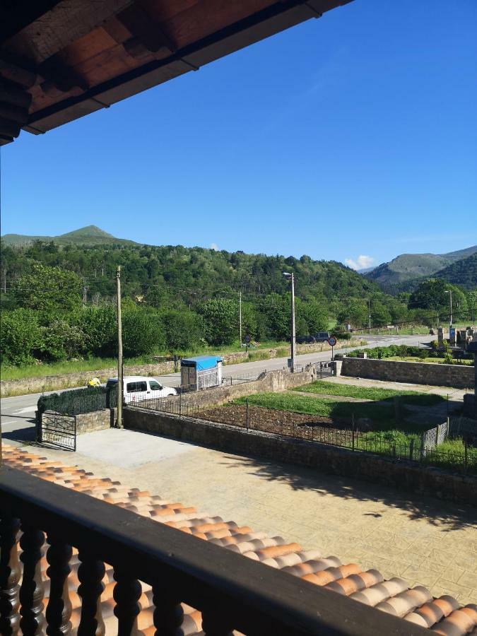 Estalagem El Roblón De Cabuerniga Renedo De Cabuerniga